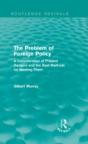 The Problem Of Foreign Policy (Routledge Revivals) - Preview
