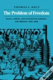Capa do artigo The Problem Of Freedom