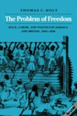 Capa do artigo The Problem Of Freedom