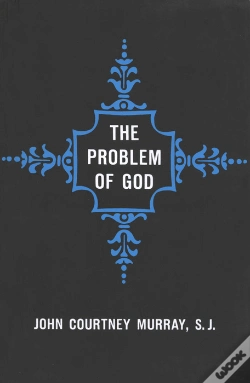 Capa do artigo The Problem Of God