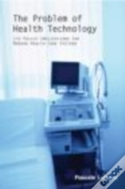 Capa do artigo The Problem Of Health Technology