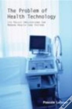 Capa do artigo The Problem Of Health Technology