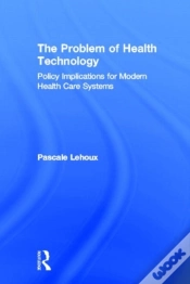 Capa do artigo The Problem Of Health Technology