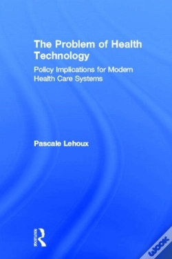 Capa do artigo The Problem Of Health Technology