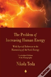 Capa do artigo The Problem Of Increasing Human Energy