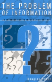 Capa do artigo The Problem Of Information