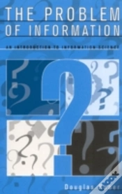Capa do artigo The Problem Of Information
