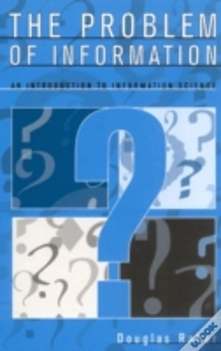 Capa do artigo The Problem Of Information