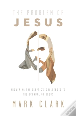 Capa do artigo The Problem Of Jesus