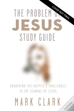 Capa do artigo The Problem Of Jesus Study Guide