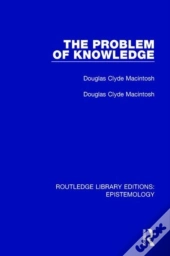 The Problem Of Knowledge