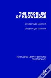 Capa do artigo The Problem Of Knowledge