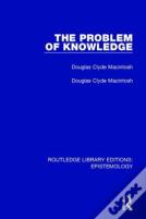 The Problem Of Knowledge