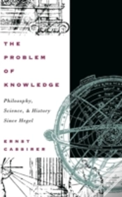 Capa do artigo The Problem Of Knowledge