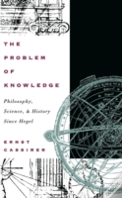 Capa do artigo The Problem Of Knowledge