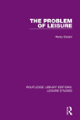 The Problem Of Leisure - Preview
