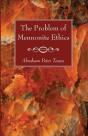 The Problem Of Mennonite Ethics - Preview