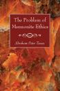 The Problem Of Mennonite Ethics - Preview