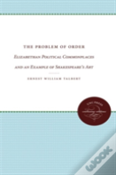The Problem Of Order