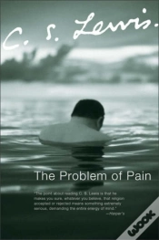 Capa do artigo The Problem Of Pain