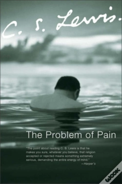 Capa do artigo The Problem Of Pain