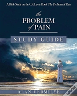 Capa do artigo The Problem Of Pain Study Guide