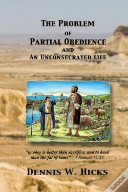 Capa do artigo The Problem Of Partial Obedience: And An