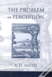 Capa do artigo The Problem Of Perception