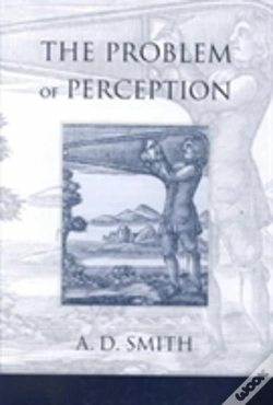 Capa do artigo The Problem Of Perception