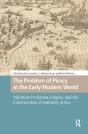 The Problem Of Piracy In The Early Modern World - Preview