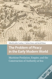 Capa do artigo The Problem Of Piracy In The Early Modern World
