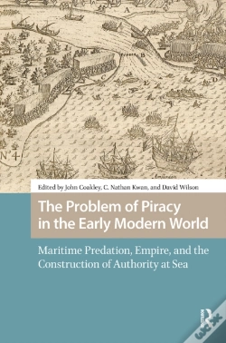 Capa do artigo The Problem Of Piracy In The Early Modern World
