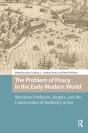 The Problem Of Piracy In The Early Modern World - Preview