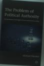 The Problem Of Political Authority - Preview