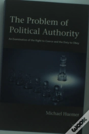 Capa do artigo The Problem Of Political Authority