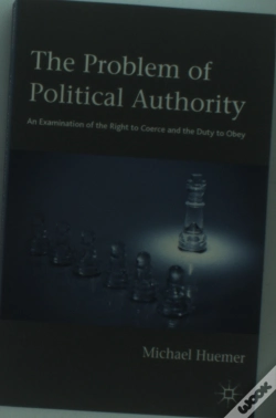 Capa do artigo The Problem Of Political Authority