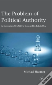 Capa do artigo The Problem Of Political Authority