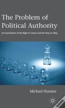Capa do artigo The Problem Of Political Authority