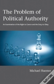 Capa do artigo The Problem Of Political Authority