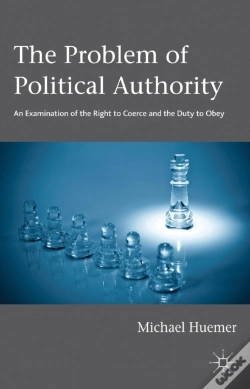 Capa do artigo The Problem Of Political Authority