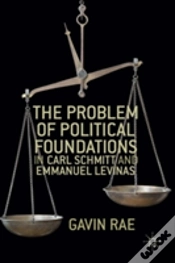 Capa do artigo The Problem Of Political Foundations In Carl Schmitt And Emmanuel Levinas