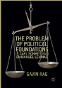 The Problem Of Political Foundations In Carl Schmitt And Emmanuel Levinas - Preview