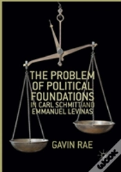 Capa do artigo The Problem Of Political Foundations In Carl Schmitt And Emmanuel Levinas