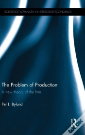 Capa do artigo The Problem Of Production
