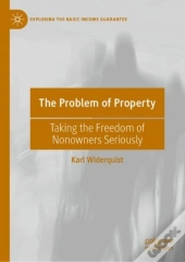 The Problem Of Property