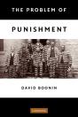 The Problem Of Punishment - Preview