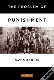 Capa do artigo The Problem Of Punishment