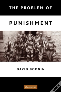 Capa do artigo The Problem Of Punishment