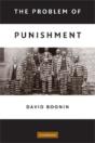 The Problem Of Punishment - Preview