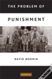 Capa do artigo The Problem Of Punishment